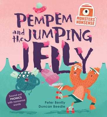 Pempem and the Jumpy Jelly