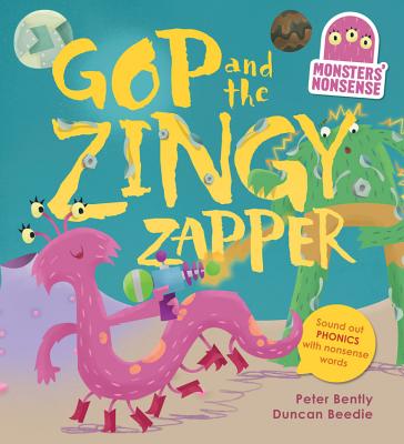 GOP and the Zingy Zapper