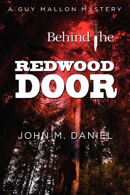 Behind the Redwood Door