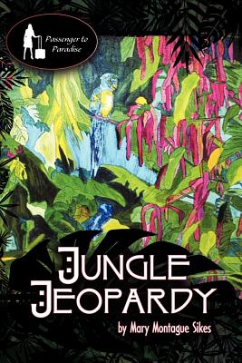 Jungle Jeopardy