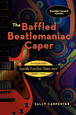 The Baffled Beatlemaniac Caper