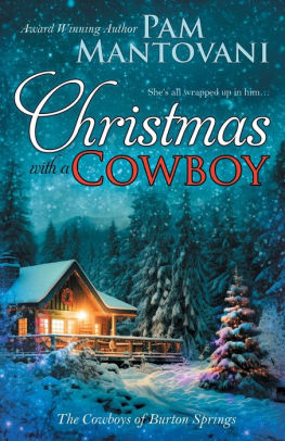 Christmas With a Cowboy