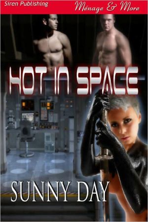 Hot in Space