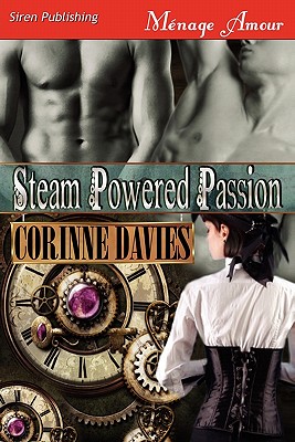 Steam Powered Passion