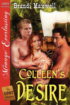 Colleen's Desire