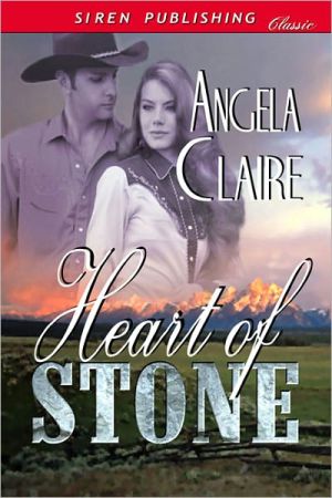 Heart of Stone