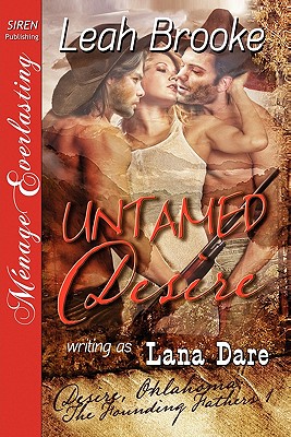 Untamed Desire