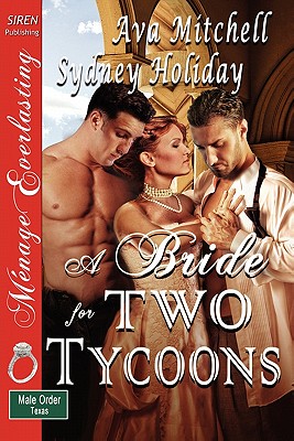 A Bride for Two Tycoons