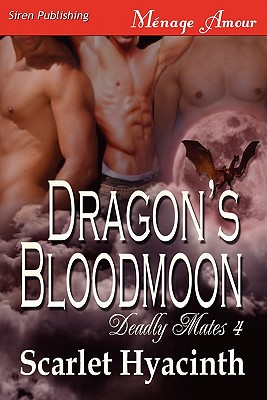 Dragon's Bloodmoon
