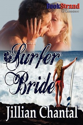 Surfer Bride