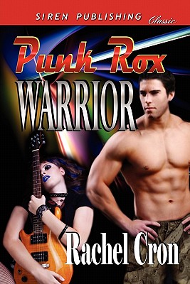 Punk Rox Warrior