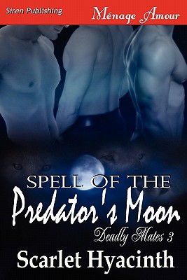 Spell of the Predator's Moon