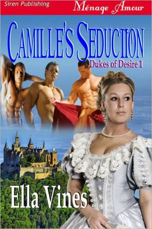 Camille's Seduction