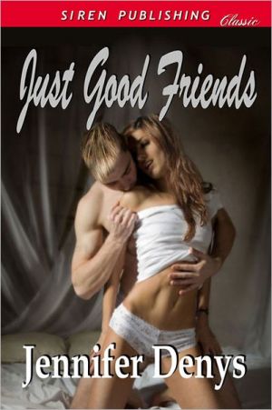 Just Good Friends