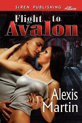 Flight to Avalon