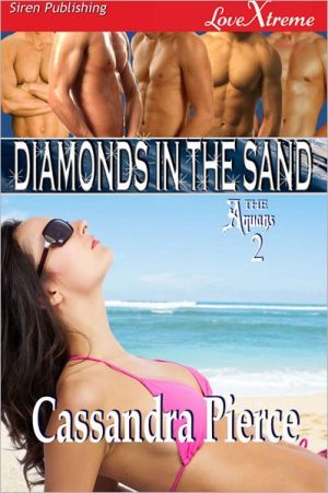 Diamonds in the Sand