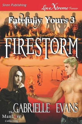 Firestorm