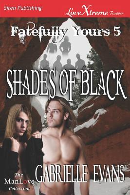 Shades of Black