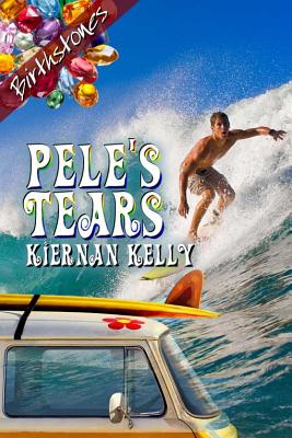 Pele's Tears