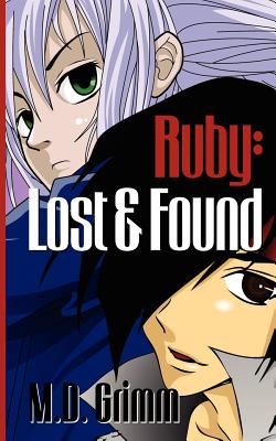 Ruby: Lost and Found