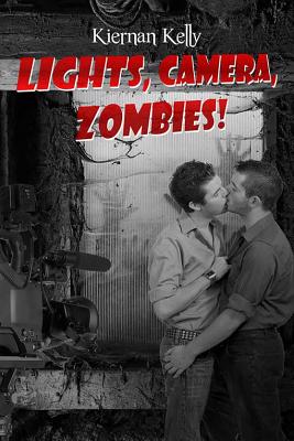 Lights, Camera, Zombies!