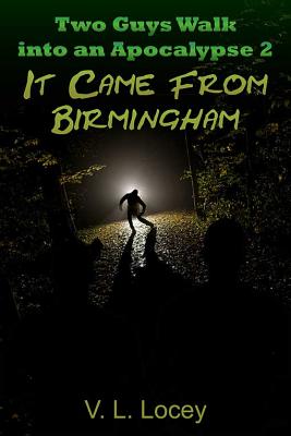 It Came From Birmingham