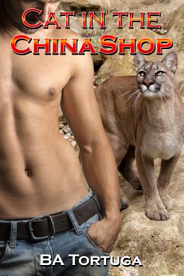 Cat in the China Shop