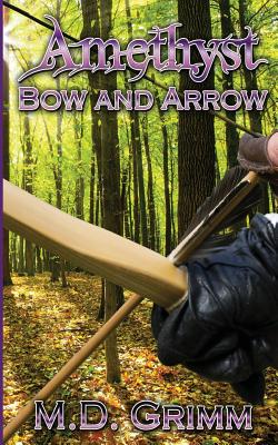 Amethyst: Bow and Arrow