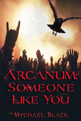 Arcanum