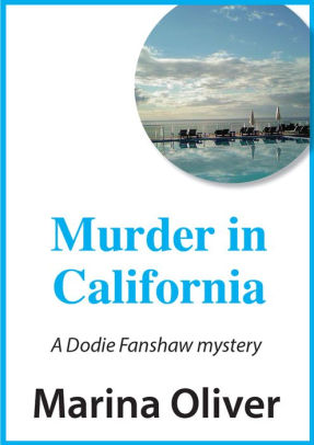 Murder in California