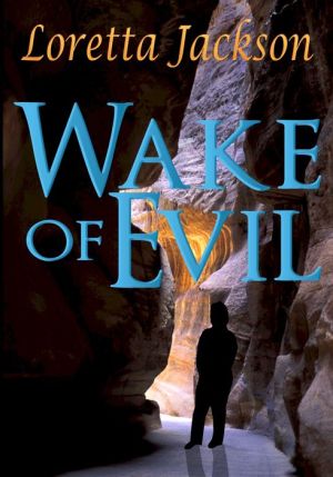 Wake of Evil