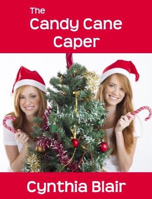 The Candy Cane Caper