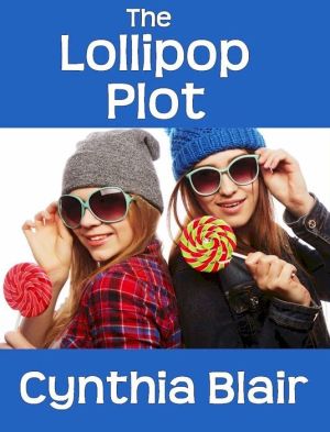 The Lollipop Plot