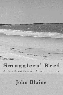 Smugglers' Reef