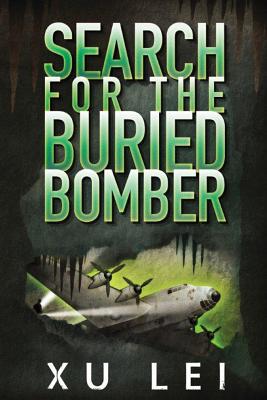 Search for the Buried Bomber