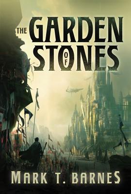 The Garden of Stones