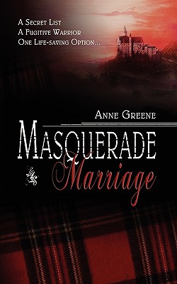 Masquerade Marriage