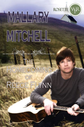 The Homecoming of Reece Flynn