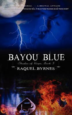 Bayou Blue