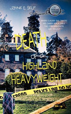 Death of a Highland Heavyweight
