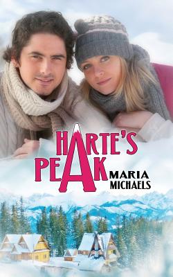 Harte's Peak