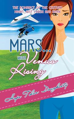 Mars...with Venus Rising