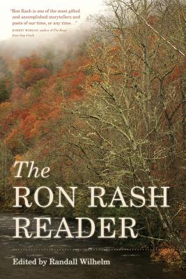 The Ron Rash Reader