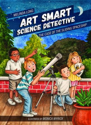 Art Smart, Science Detective