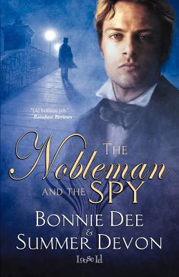 The Nobleman and the Spy