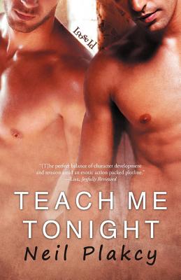 Teach Me Tonight