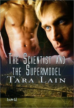The Scientist and the Supermodel