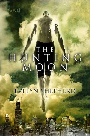 The Hunting Moon