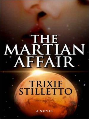 The Martian Affair