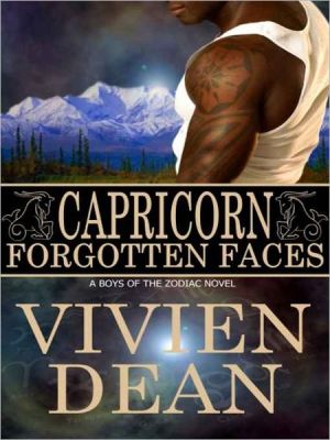 Capricorn: Forgotten Faces